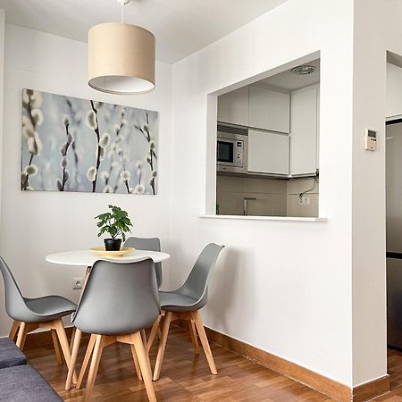 ᔓ Alameda De Capuchinos By Dv Properties ᔕ Малага Екстериор снимка