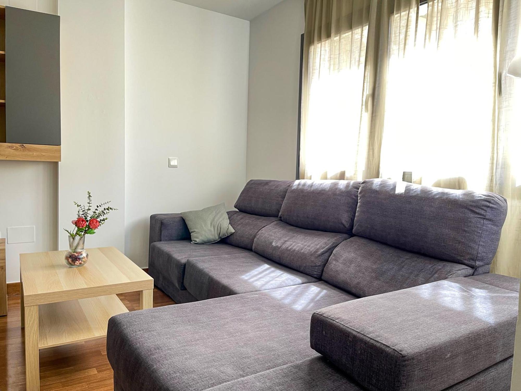ᔓ Alameda De Capuchinos By Dv Properties ᔕ Малага Екстериор снимка