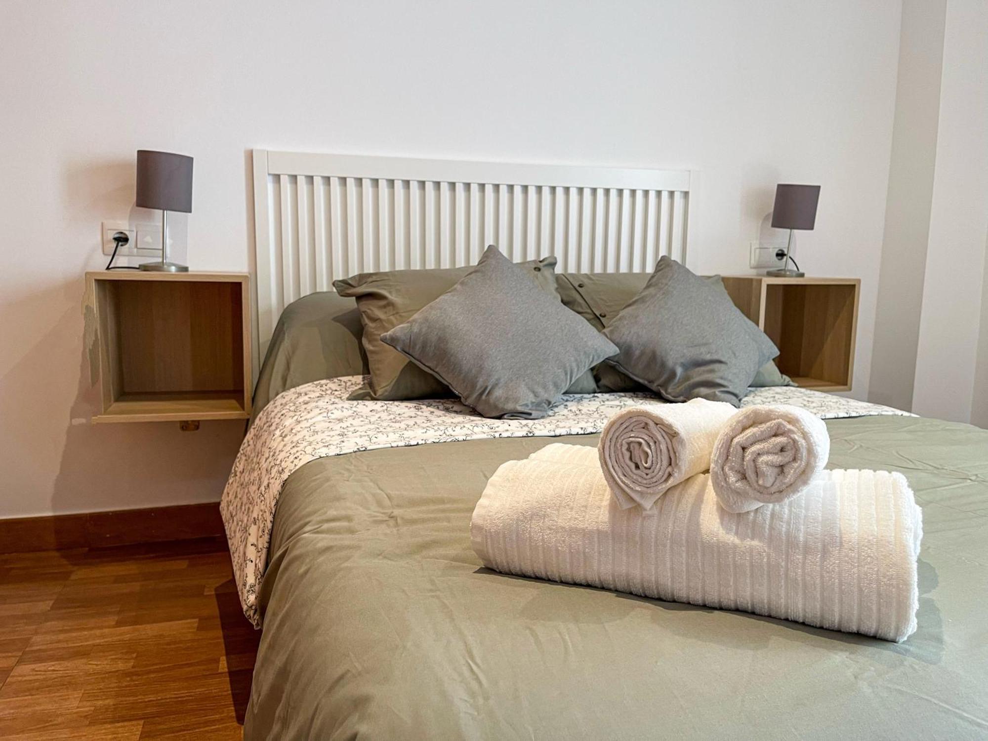 ᔓ Alameda De Capuchinos By Dv Properties ᔕ Малага Екстериор снимка