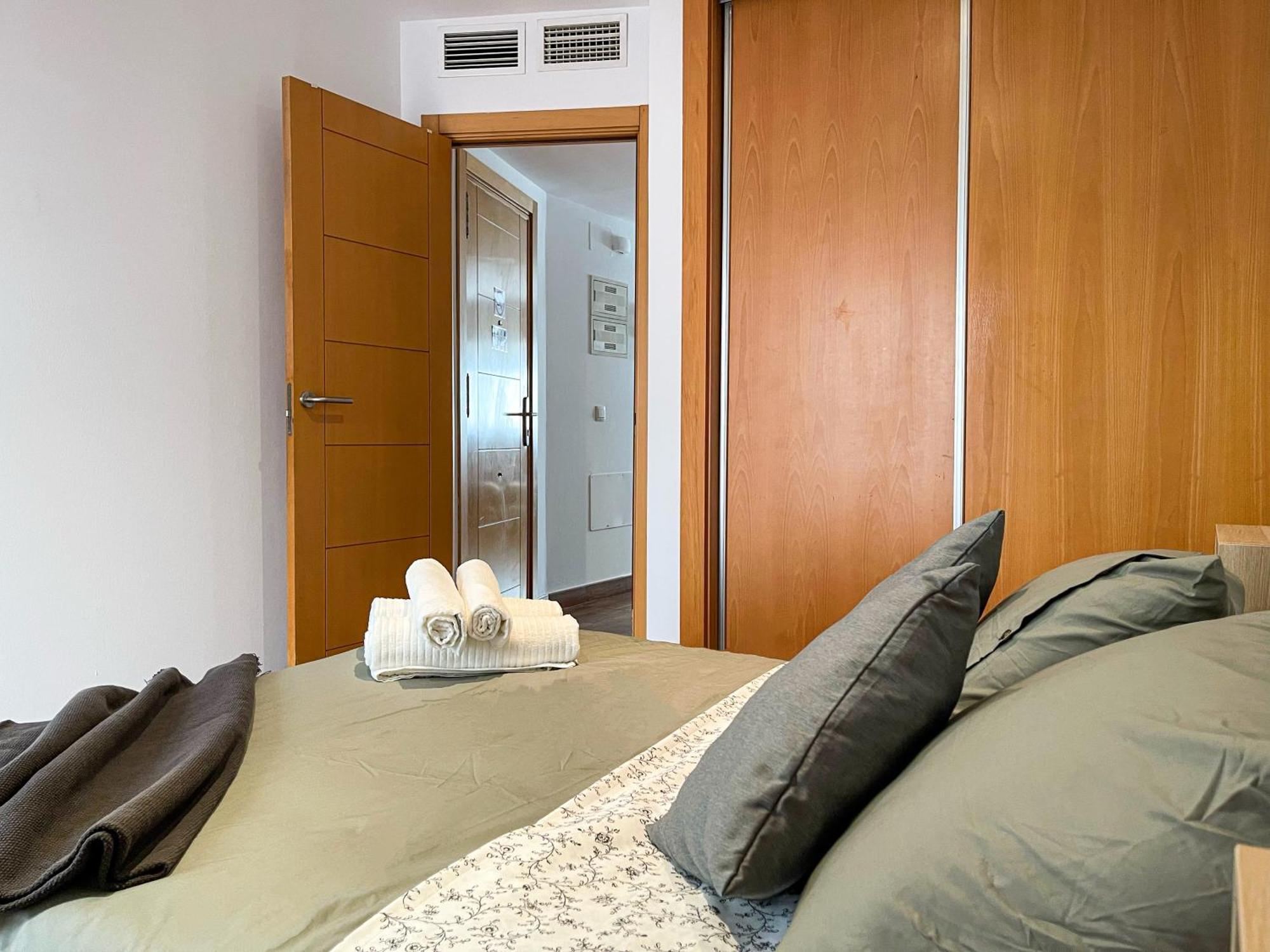 ᔓ Alameda De Capuchinos By Dv Properties ᔕ Малага Екстериор снимка